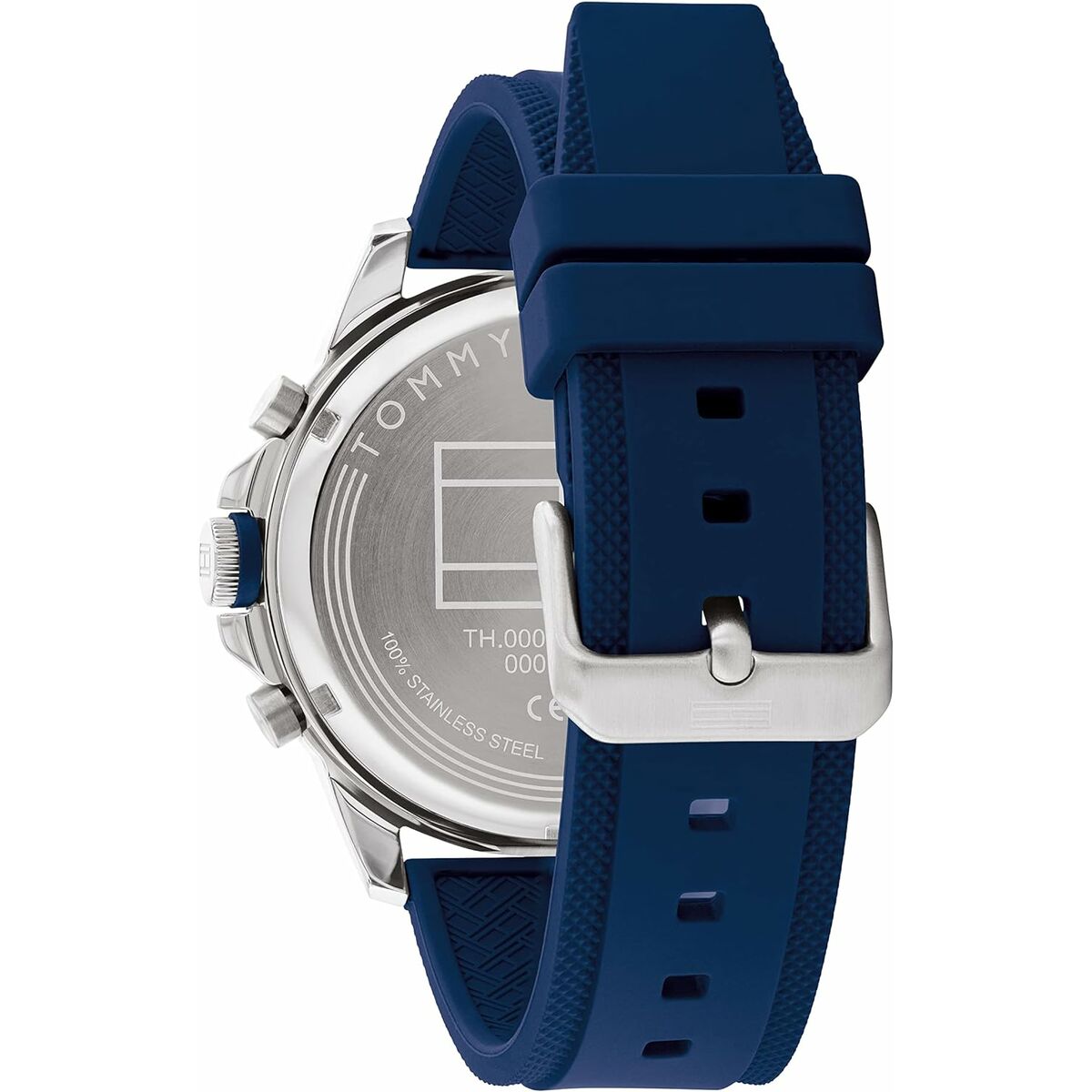 Pánske hodinky Tommy Hilfiger 1683487